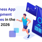 Top 5 Fitness App Development Companies in the USA – 2026