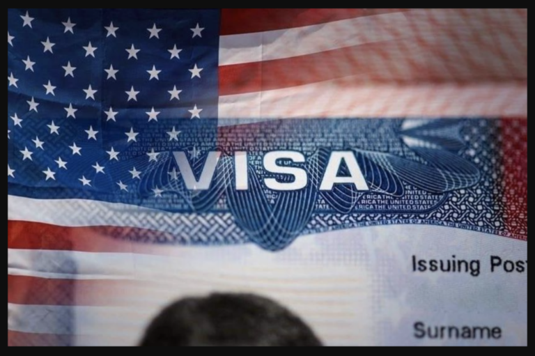 What Happens After Getting a USA Study Visa Approval?