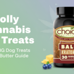 Jolly Cannabis Dog Treats