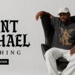 Shop Saint Michael Clothing for premium streetwear with bold graphics, vintage-inspired designs, and high-quality fabrics. Discover hoodies, shirts, and more.