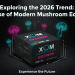 mushroom products