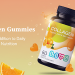 100mg collagen