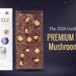 magic mushroom products
