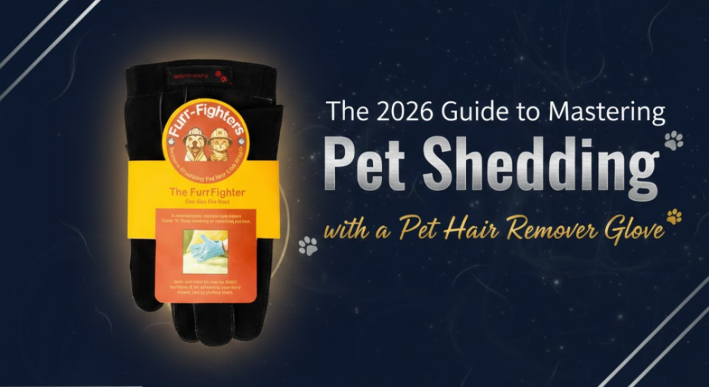 pet hair removal products