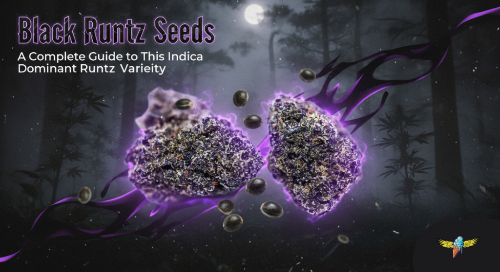 black runtz seeds