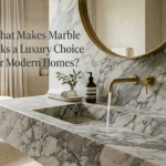What Makes Marble Sinks a Luxury Choice for Modern Homes