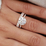 Why Choose Lab Grown Diamond Engagement Rings for Your Big Day