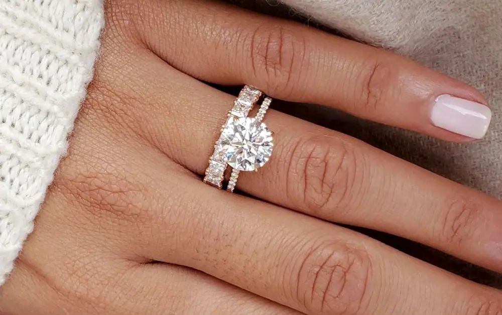 Why Choose Lab Grown Diamond Engagement Rings for Your Big Day