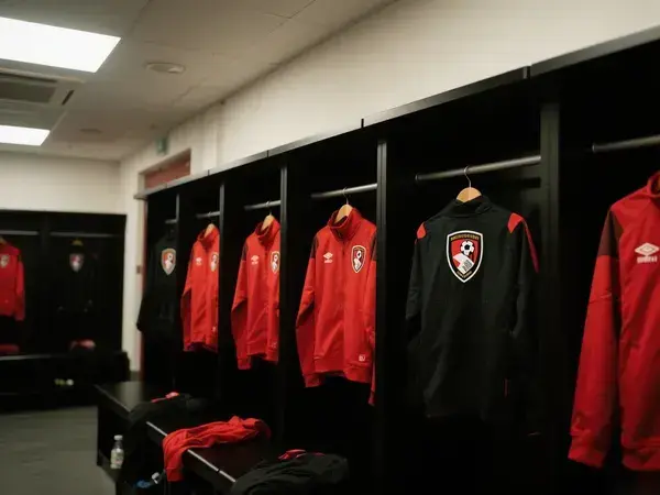 Why Custom Soccer Patches Are Essential for Every Team