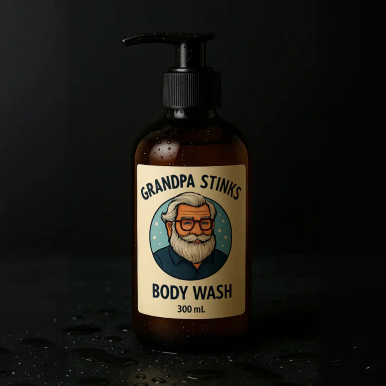 Why Persimmons Green Tea Body Wash Is The Best Skincare Choice