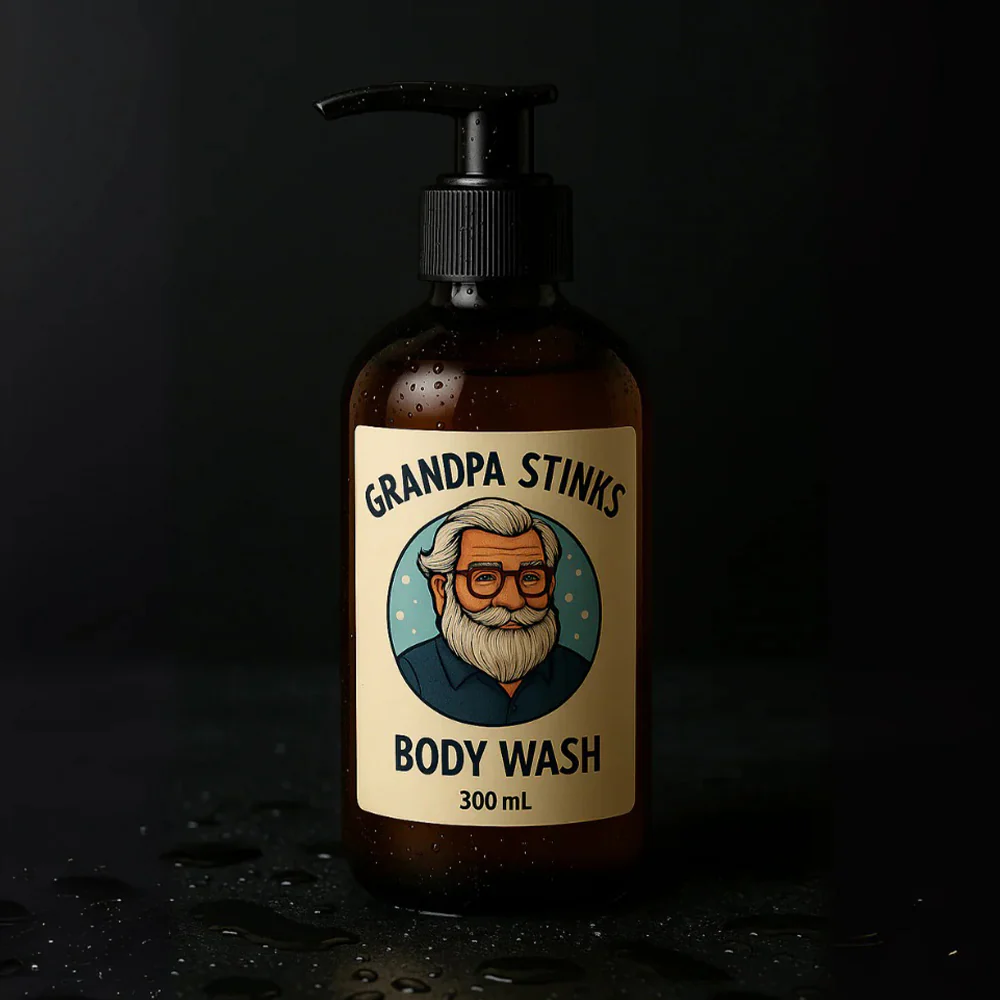 Why Persimmons Green Tea Body Wash Is The Best Skincare Choice