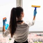 Window Cleaning in Pottsville Pennsylvania - Shine Brighter Today