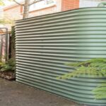 Slimline Steel Water Tanks