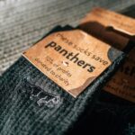 Custom Socks Tags for Brand Identity