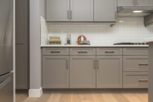 Mississauga kitchen cabinets