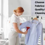 best dry cleaning options in Dwarka