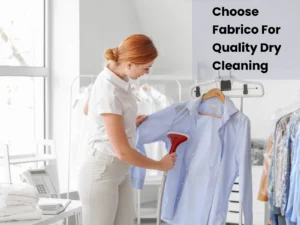 best dry cleaning options in Dwarka