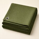 canvas tarpaulin