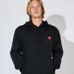 Top Comme Des Garcons Styles Available for Online Shopping