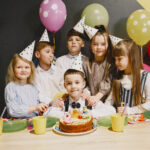 kids birthday party ideas cherry hill NJ