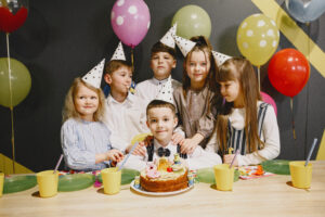 kids birthday party ideas cherry hill NJ
