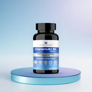 multivitamin tablets for men in india