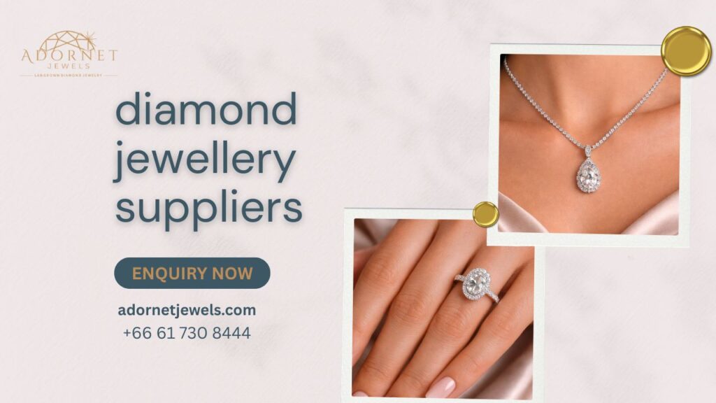 diamond wholesalers online