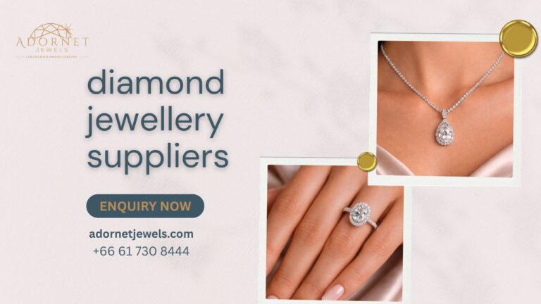 diamond wholesalers online