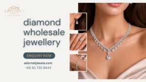 wholesale diamond jewellery