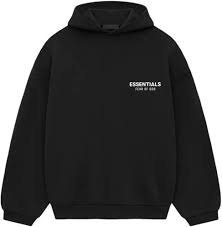 Essentials Hoodie