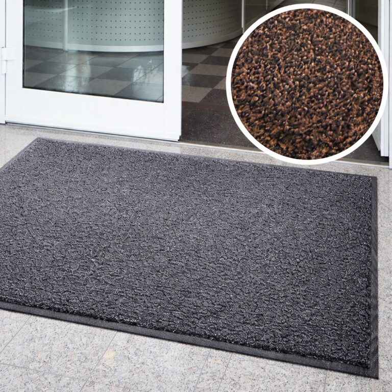 entrance mat