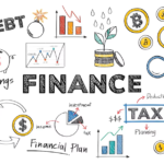 Corporate Finance Advisory Dubai