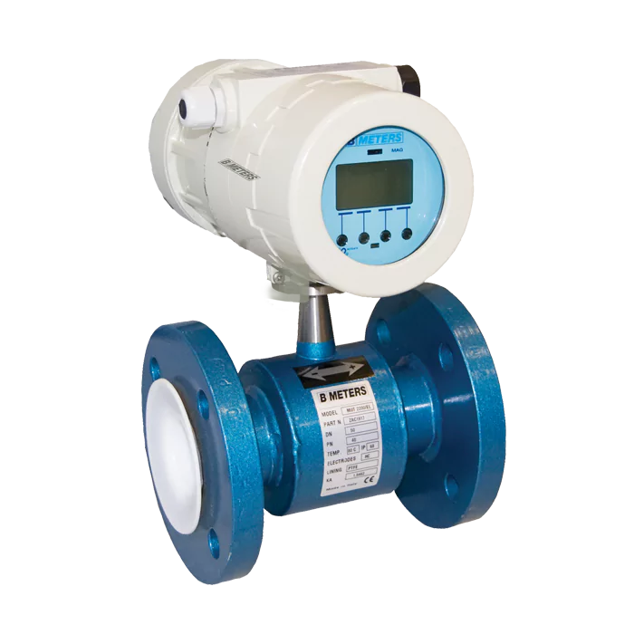 flow meter suppliers in UAE.