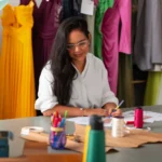 top fashion designers in India