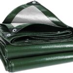 heavy duty tarpaulin