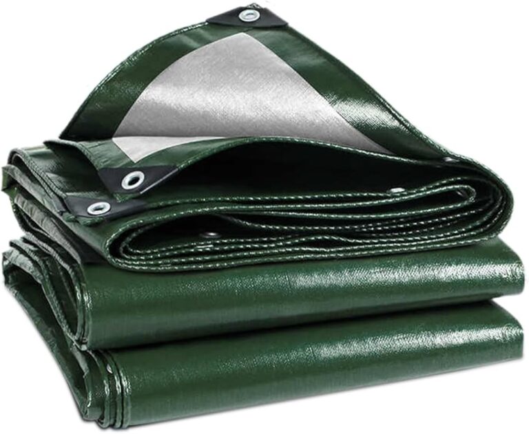 heavy duty tarpaulin