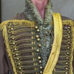 hussar vest