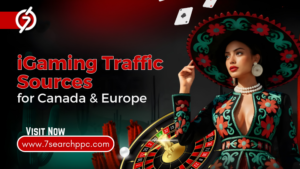 iGaming Traffic Sources
