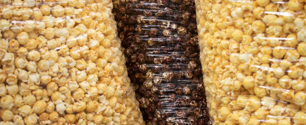 wholesale popcorn