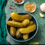 Bulk Gherkin Suppliers