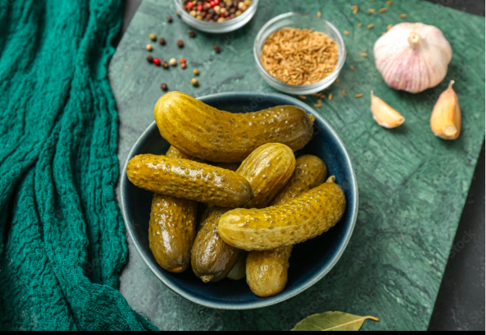 Bulk Gherkin Suppliers