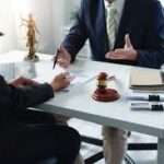 divorce consultation