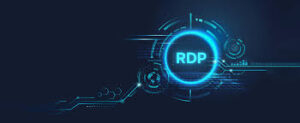 Buy RDP