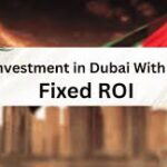 Guaranteed ROI Dubai