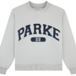Parke Sweatshirt