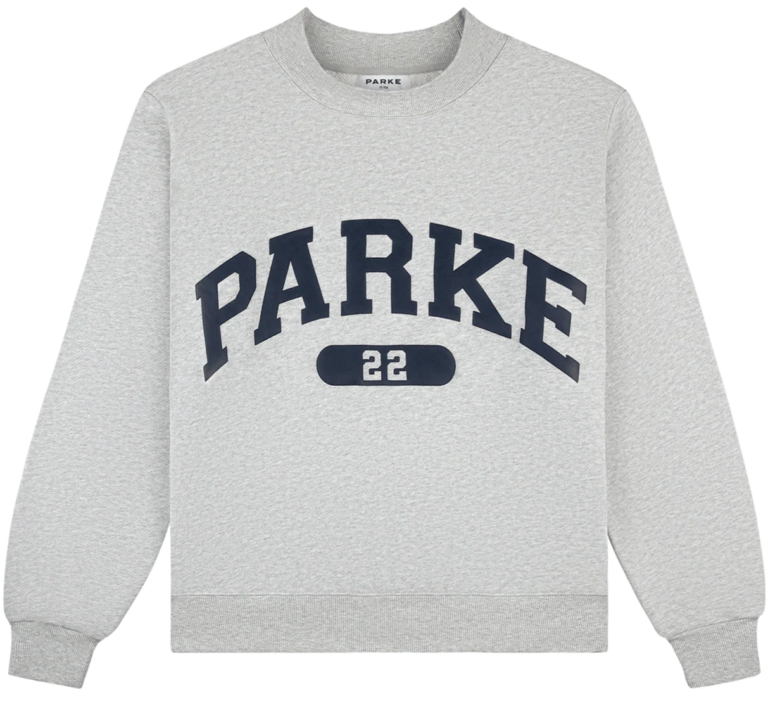Parke Sweatshirt