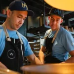 Chef Consultant Services