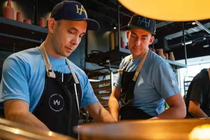 Chef Consultant Services