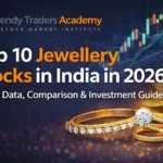 jewellery stock