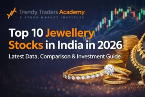 jewellery stock